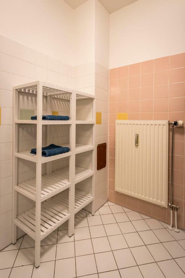 Flataid Apartment Obere Bahnstrasse - Grazer Messe Exterior foto